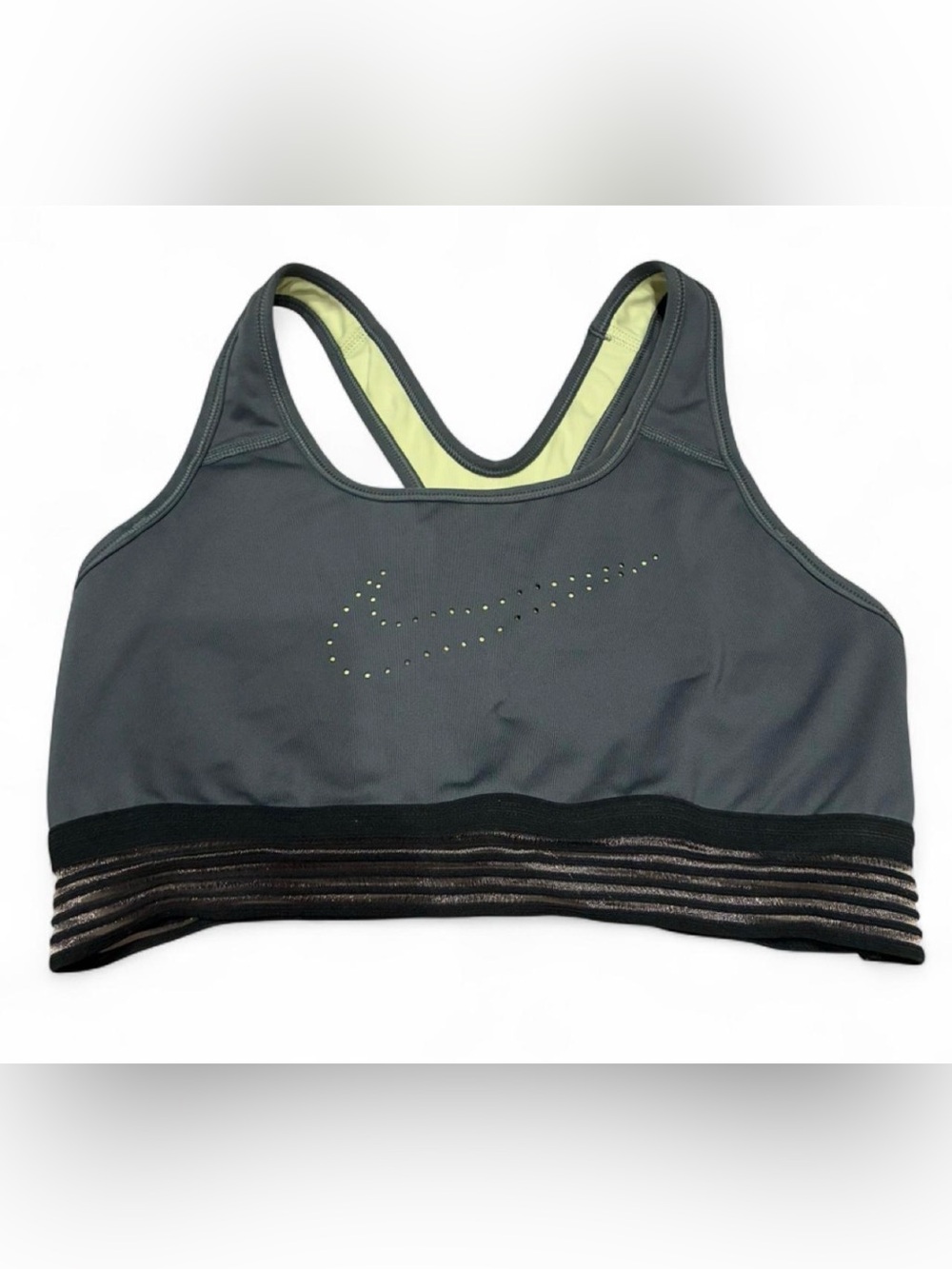 Nike medium Sports Bra